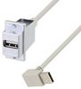 L-COM U2A00008-120I