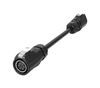 AMPHENOL COMMUNICATIONS SOLUTIONS MRDBN07CBPC00