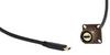 AMPHENOL PCD USB3CFTV2ZN100