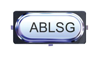 ABRACON ABLSG-25.000MHZ-D2YF-T