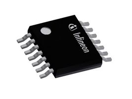 INFINEON BTS70102EPAXUMA1