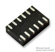 STMICROELECTRONICS SRC0CS25D