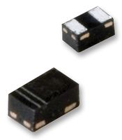 STMICROELECTRONICS ESDA8P30-1T2