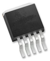 ONSEMI LM2596DSADJR4G