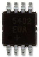 ANALOG DEVICES MAX865EUA+T