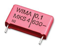 WIMA MKS2D021001A00KSSD