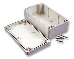 HAMMOND 1555BGY