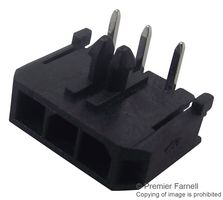 MOLEX / PARTNER STOCK 43650-0300