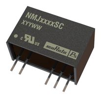 MURATA POWER SOLUTIONS NMJ1212SC