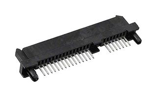 MOLEX / PARTNER STOCK 87779-1001