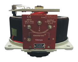 MULTICOMP PRO MC15F-1