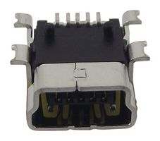 SAMTEC MUSB-05-S-B-SM-A-TR