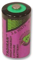 TADIRAN BATTERIES SL-750/S