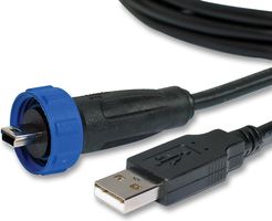 BULGIN LIMITED PX0441/3M00