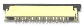 AMP - TE CONNECTIVITY 2-84953-0