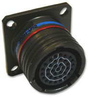 AMPHENOL LTD TVP00RW-13-35SN-W52