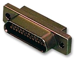 CINCH CONNECTIVITY SOLUTIONS DCDM-15PSBN-LF