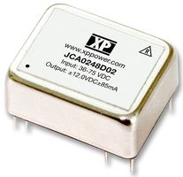 XP POWER JCA0205S05