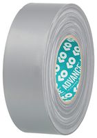 ADVANCE TAPES AT163 SILVER 50M X 50MM