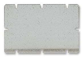FIBOX MP 2419 MOUNTING PLATE