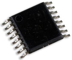 TEXAS INSTRUMENTS CD74HC4050PWR .
