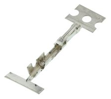 MOLEX / PARTNER STOCK 16-02-0086