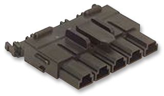 MOLEX 50-37-5113