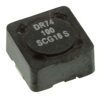 EATON COILTRONICS DR74-100-R