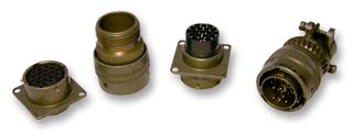 AMPHENOL INDUSTRIAL PT00E14-19P