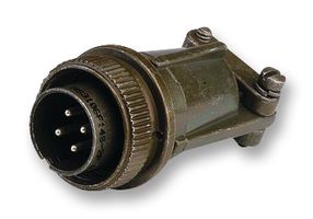 AMPHENOL INDUSTRIAL MS3106E14S-7PX