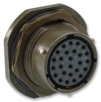 ITT CANNON KPSE07F18-32PW