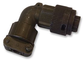ITT CANNON KPT08E22-55PW