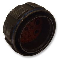 AMPHENOL AEROSPACE D38999/26KJ35SN