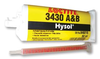 LOCTITE 3430, 50ML.