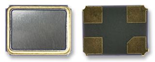MERCURY UNITED ELECTRONICS 3H53ET-25.000