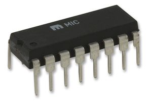 MICROCHIP MIC5821YN