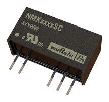 MURATA POWER SOLUTIONS NMK0512SC