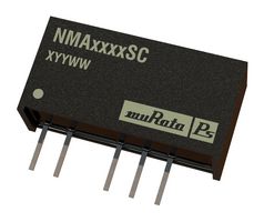 MURATA POWER SOLUTIONS NMA0509SC