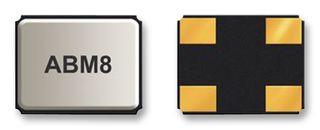 ABRACON ABM8-16.000MHZ-B2-T