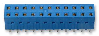 AMPHENOL / PARTNER STOCK 76342-408LF