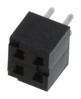 AMPHENOL / PARTNER STOCK 63453-106LF