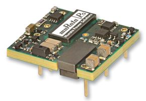 MURATA POWER SOLUTIONS UEI15-120-Q12P-C