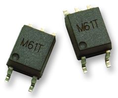 BROADCOM ACPL-M61T-000E
