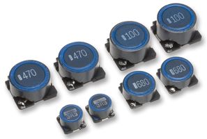 TDK SLF7032T-221MR29-2PF