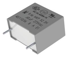 KEMET R463I315000M2K