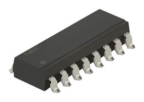 ISOCOM COMPONENTS 2004 LTD TIL199BSMT&R