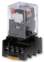 OMRON INDUSTRIAL AUTOMATION MKS2PIAC24