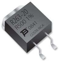 BOURNS PWR263S-20-4700J