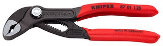 KNIPEX Cobra Wasserpumpenzangen- und Zangensätze – verschiedene Konfigurationen