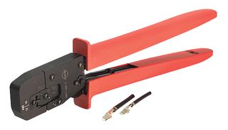 MOLEX / PARTNER STOCK 63811-6000